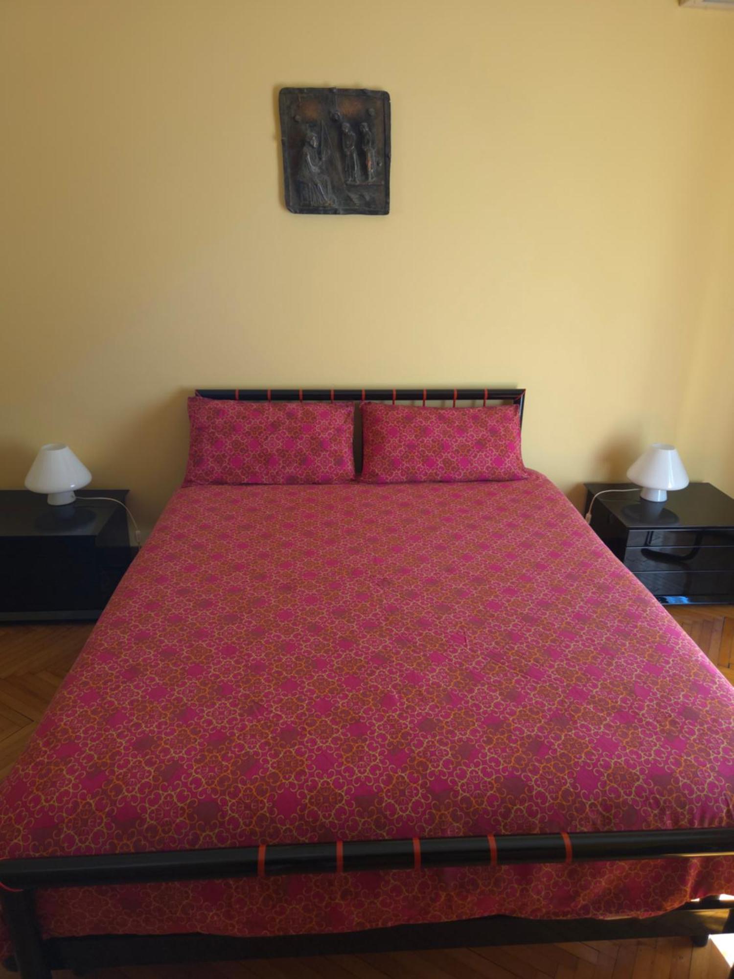 ורונה Scalette Room מראה חיצוני תמונה