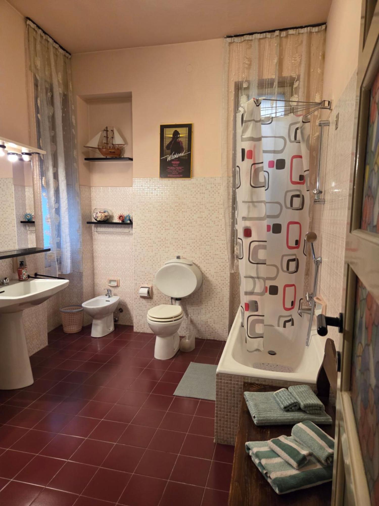 ורונה Scalette Room מראה חיצוני תמונה